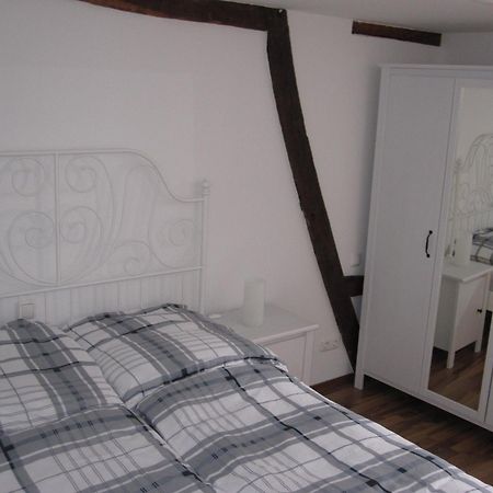 Ferienapartment: An Der Kunstakademie Heimbach Dış mekan fotoğraf