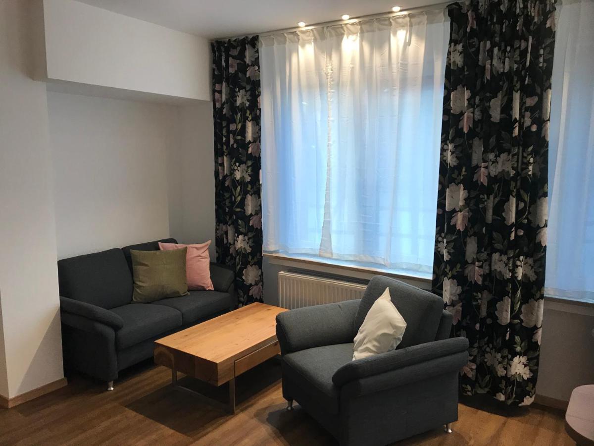 Ferienapartment: An Der Kunstakademie Heimbach Dış mekan fotoğraf