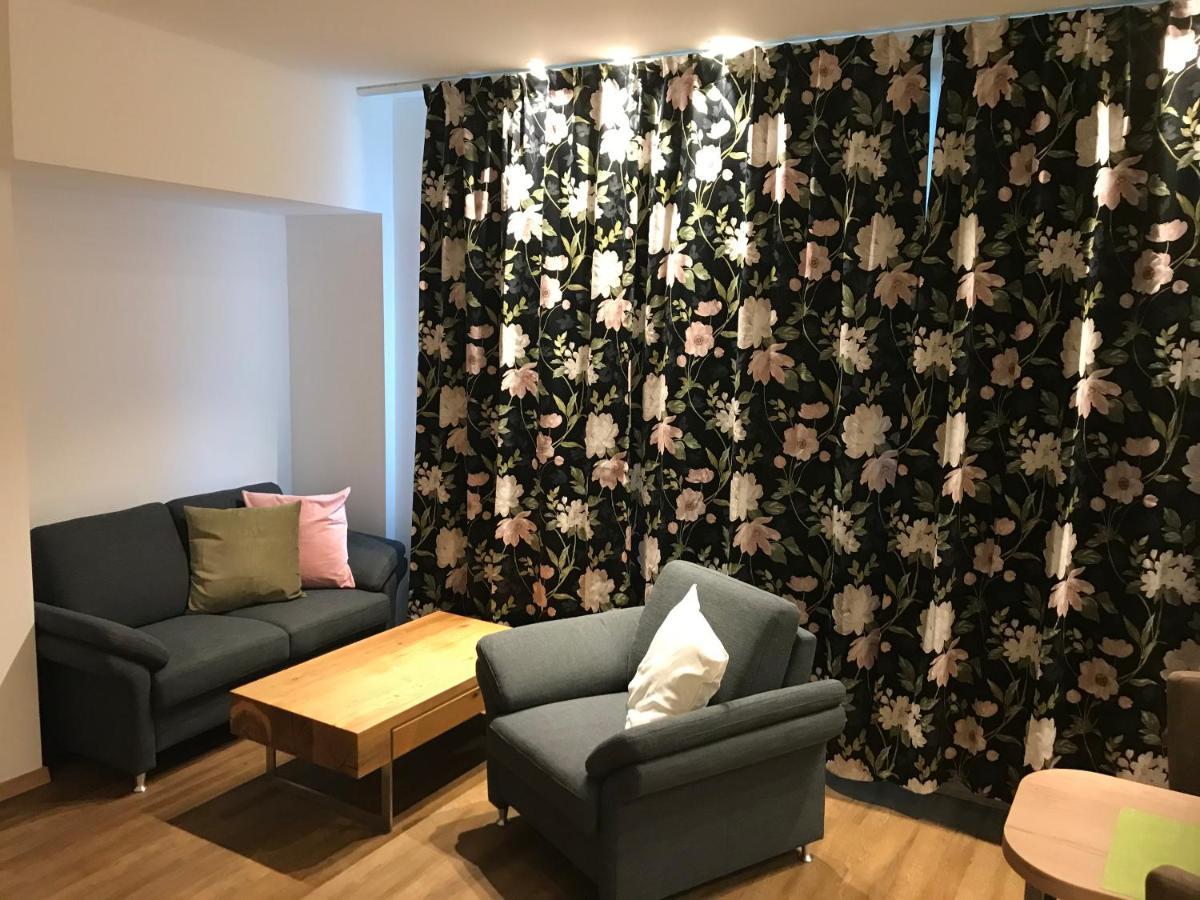 Ferienapartment: An Der Kunstakademie Heimbach Dış mekan fotoğraf
