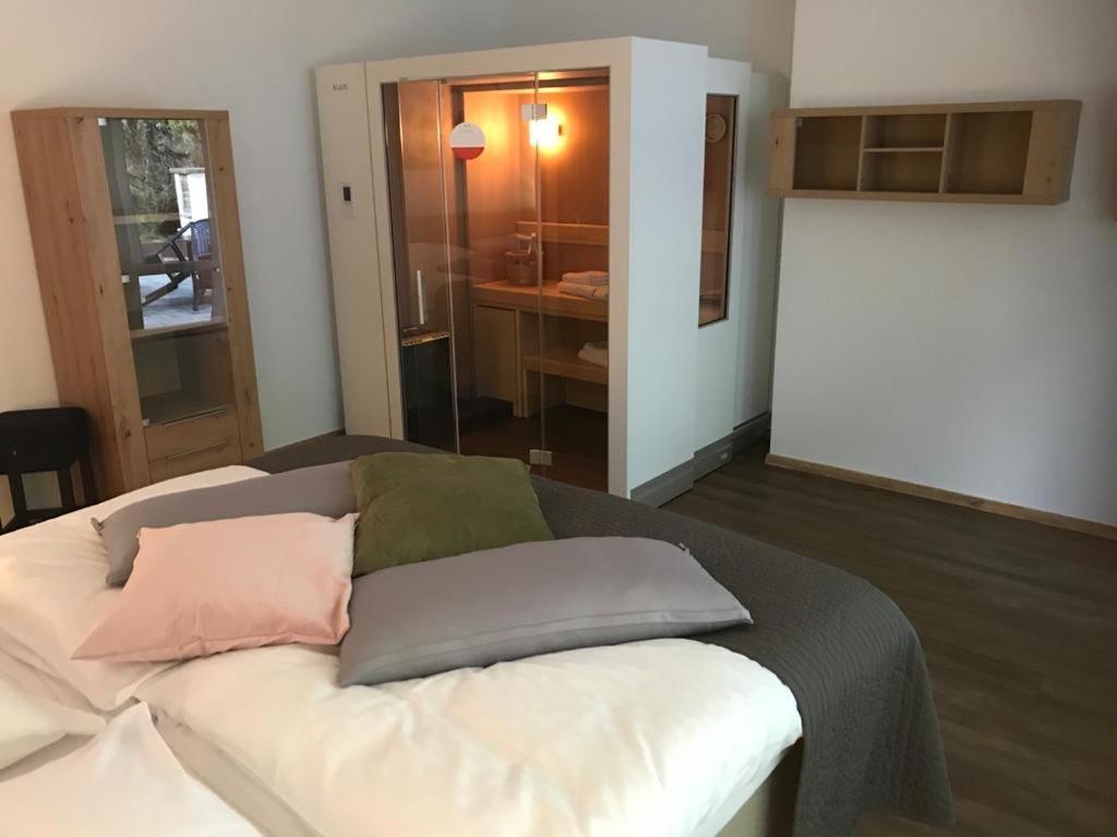 Ferienapartment: An Der Kunstakademie Heimbach Dış mekan fotoğraf