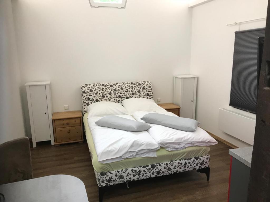 Ferienapartment: An Der Kunstakademie Heimbach Dış mekan fotoğraf