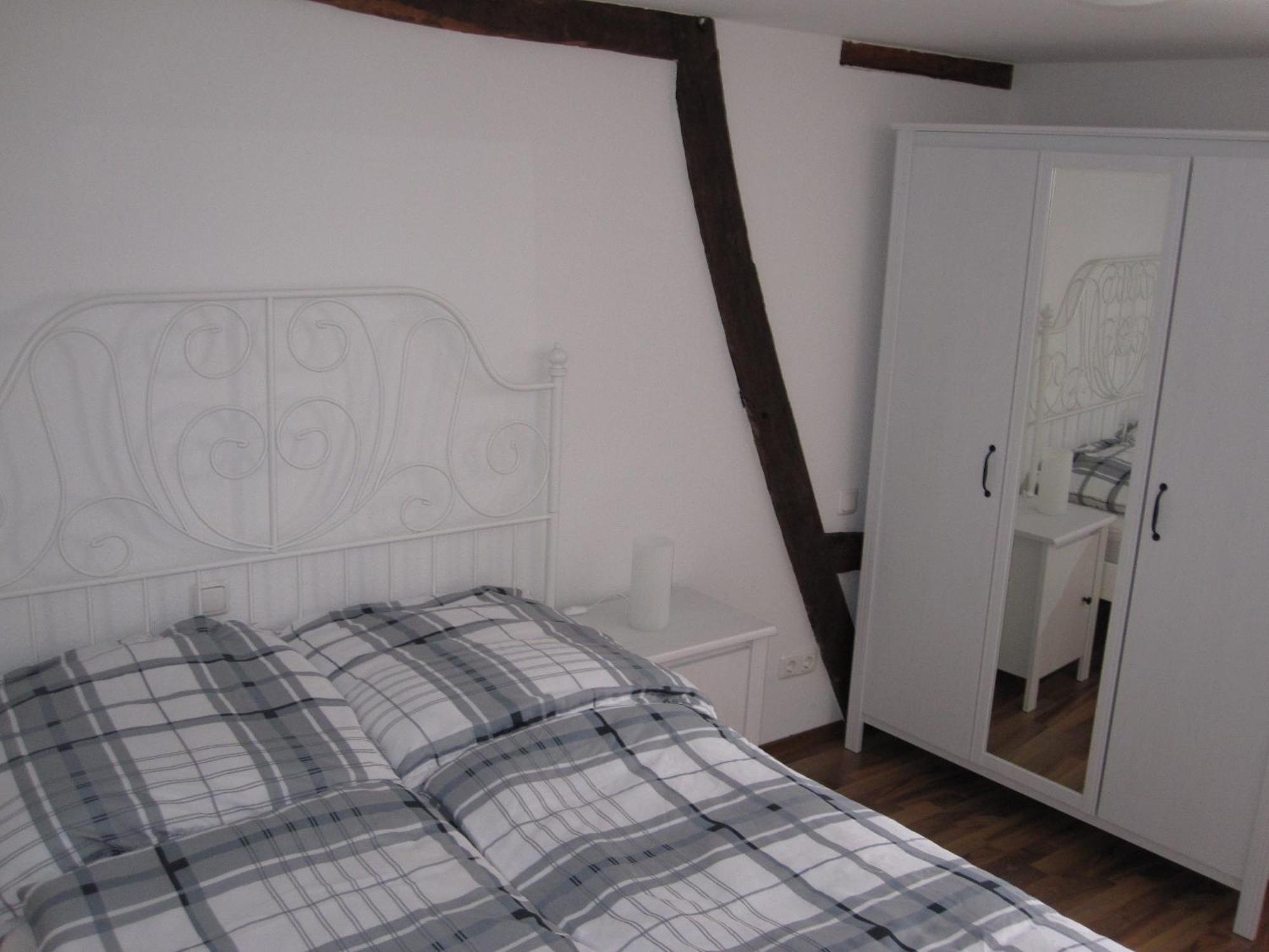 Ferienapartment: An Der Kunstakademie Heimbach Dış mekan fotoğraf