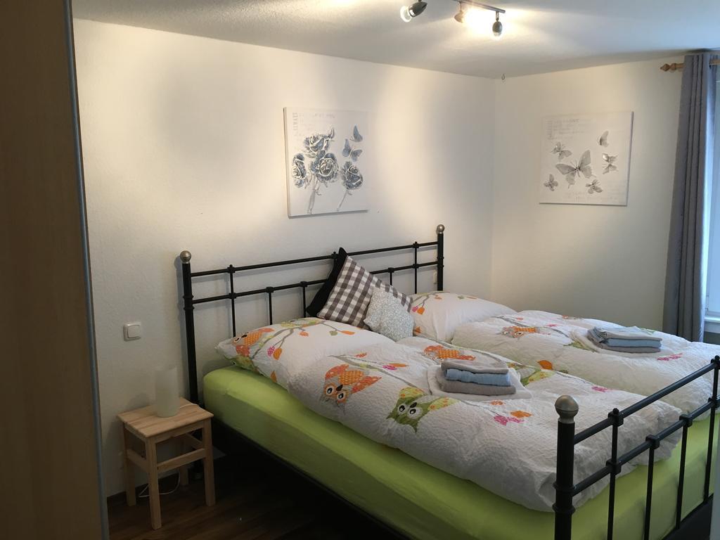 Ferienapartment: An Der Kunstakademie Heimbach Dış mekan fotoğraf