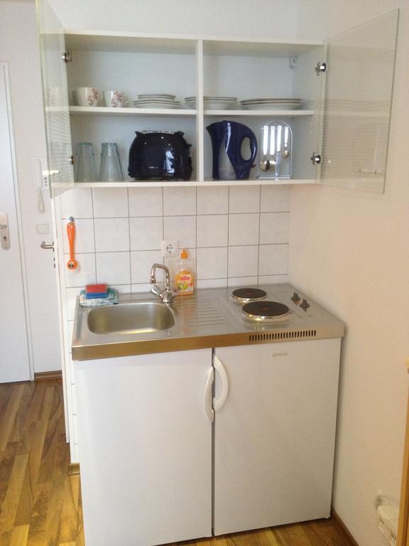 Ferienapartment: An Der Kunstakademie Heimbach Oda fotoğraf